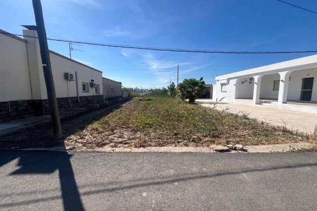 Bouwgrond te koop in Deltebre - € 25.000 (Ref: 9003632)