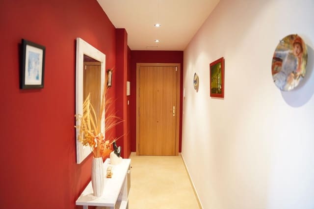 2 Zimmer Wohnung zu verkaufen in Santa Bàrbara mit Pool - 90.000 € (Ref: 9004685)