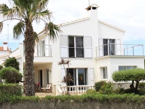 4 soverom Villa til salgs i El Perello med garasje - € 795 000 (Ref: 9012567)
