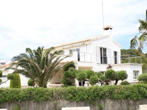 4 soverom Villa til salgs i El Perello med garasje - € 795 000 (Ref: 9012567)