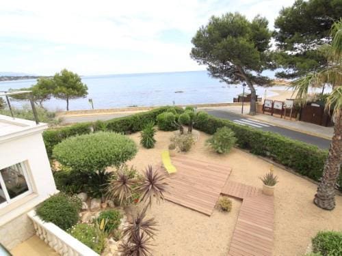 4 soverom Villa til salgs i El Perello med garasje - € 795 000 (Ref: 9012567)