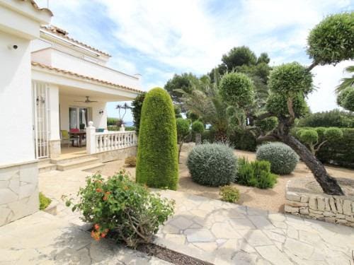 4 soverom Villa til salgs i El Perello med garasje - € 795 000 (Ref: 9012567)