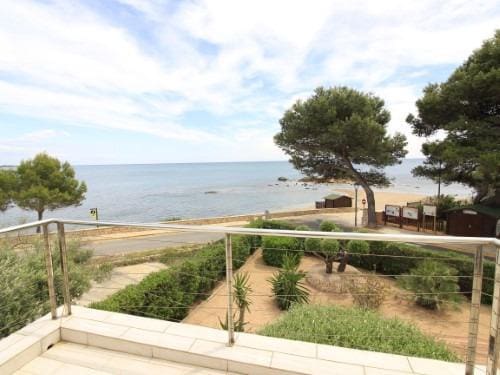 4 soveværelse Villa til salg i El Perelló med garage - € 795.000 (Ref: 9012567)