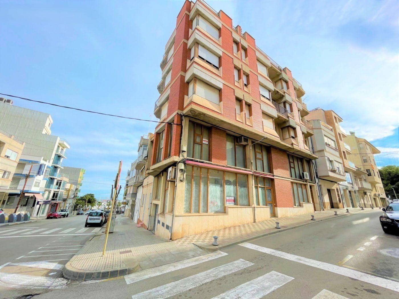 Erhverv til salg i Sant Carles de la Rapita - € 199.900 (Ref: 9018214)