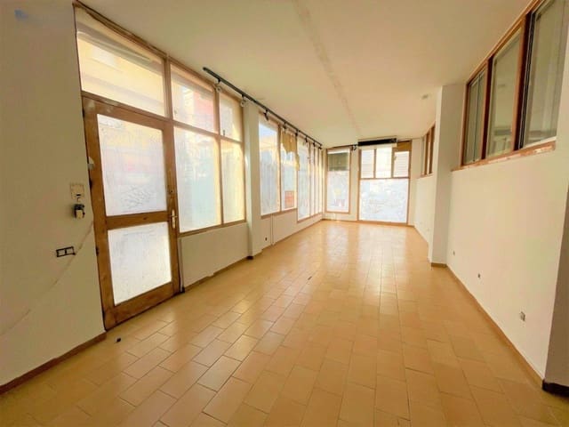 Kommersiell til salgs i Sant Carles de la Ràpita - € 199 900 (Ref: 9018214)