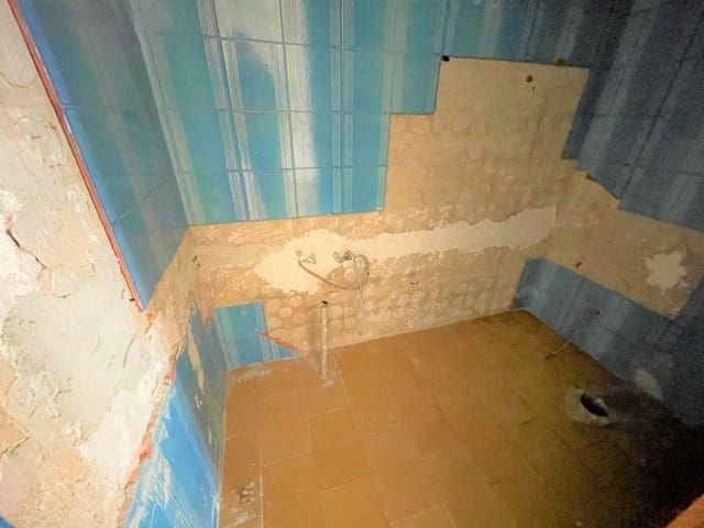 Kommersiell til salgs i Sant Carles de la Ràpita - € 199 900 (Ref: 9018214)