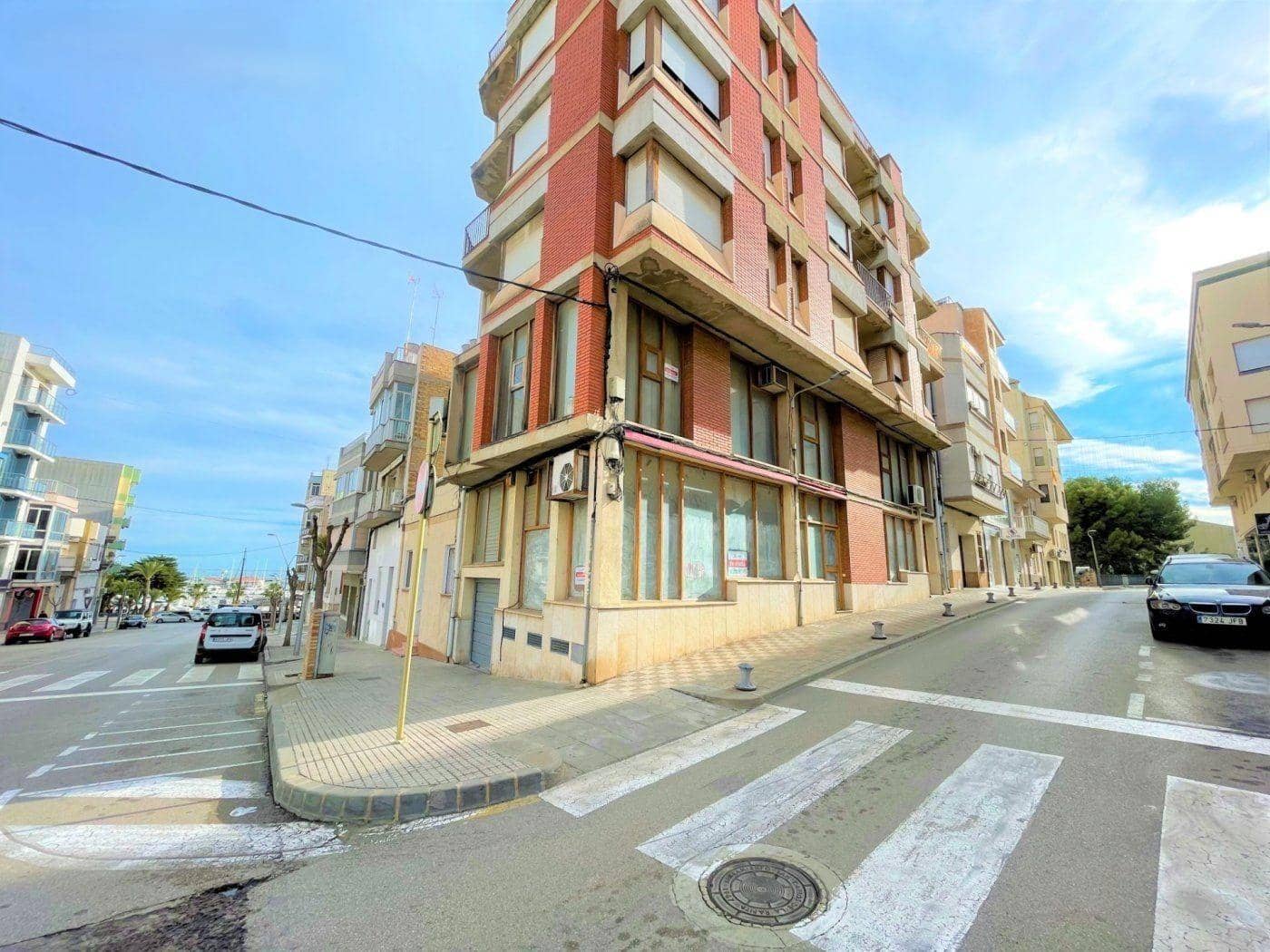 Erhverv til salg i Sant Carles de la Rapita - € 199.900 (Ref: 9018214)