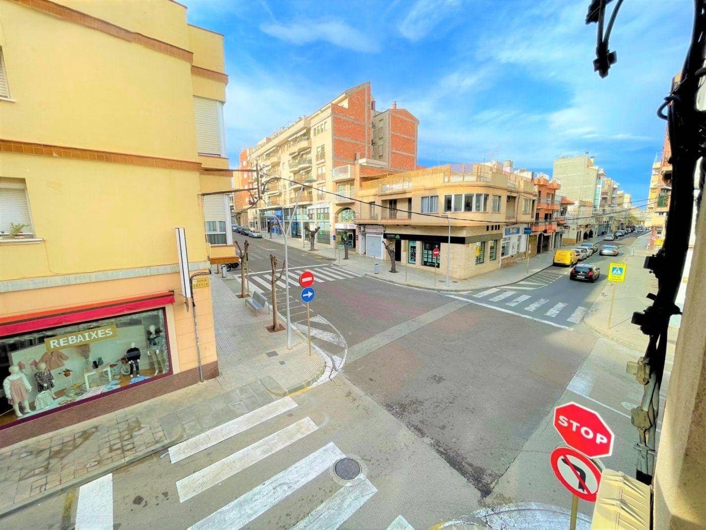 Erhverv til salg i Sant Carles de la Rapita - € 199.900 (Ref: 9018214)