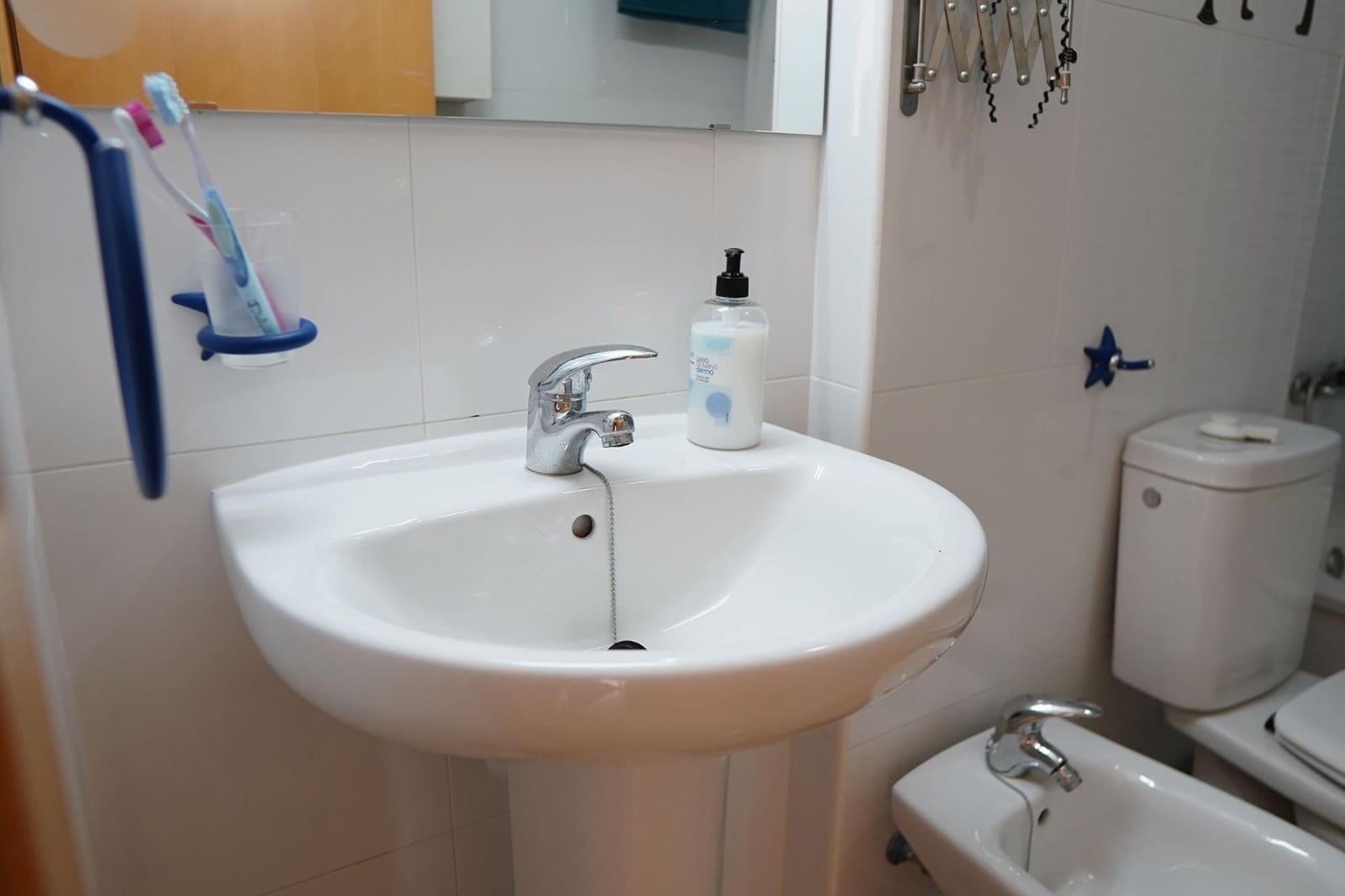 2 slaapkamer Flat te koop in Deltebre - € 99.000 (Ref: 9034442)