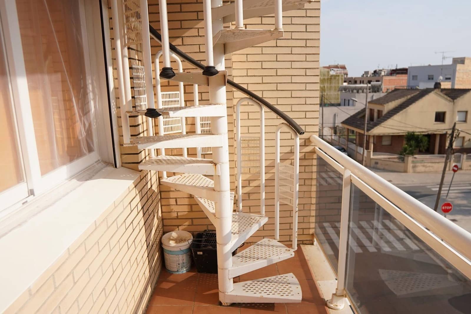 2 slaapkamer Flat te koop in Deltebre - € 99.000 (Ref: 9034442)