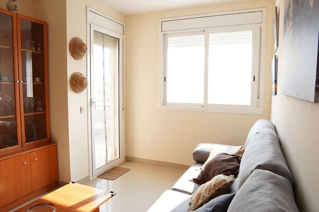 2 soverom Leilighet til salgs i Deltebre - € 99 000 (Ref: 9034442)