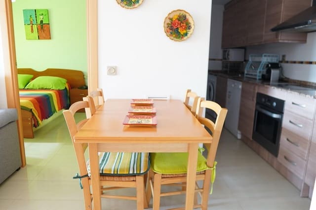 2 soverom Leilighet til salgs i Deltebre - € 99 000 (Ref: 9034442)