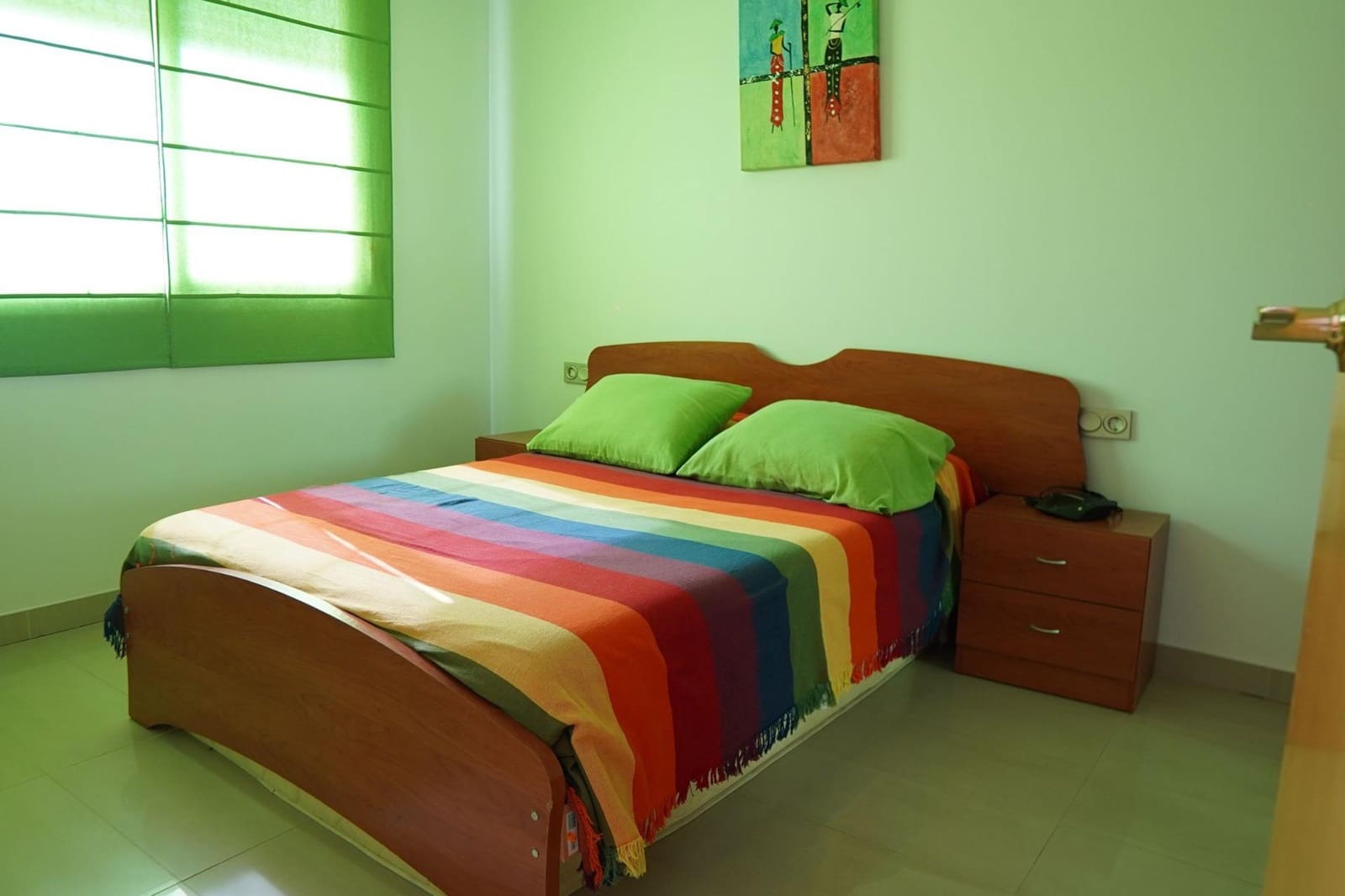 2 slaapkamer Flat te koop in Deltebre - € 99.000 (Ref: 9034442)