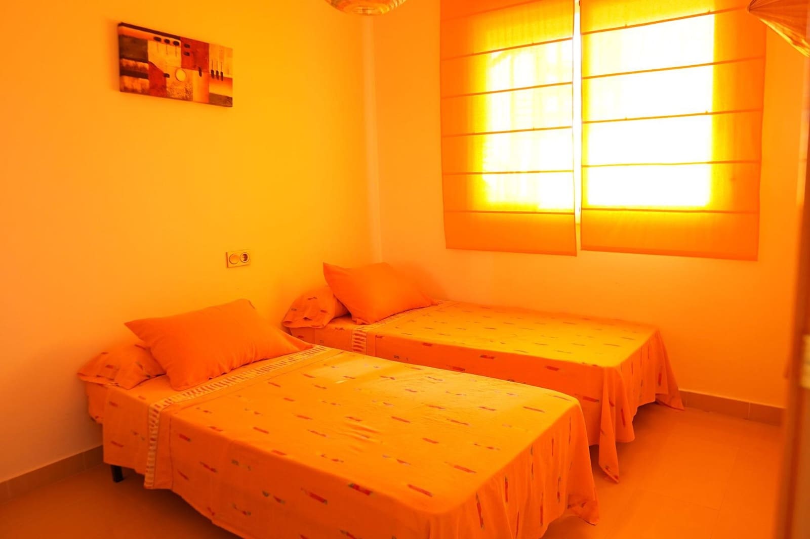 2 slaapkamer Flat te koop in Deltebre - € 99.000 (Ref: 9034442)