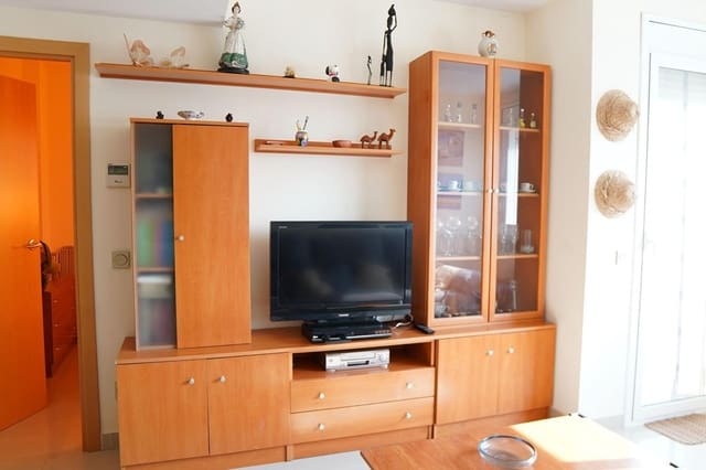 2 soverom Leilighet til salgs i Deltebre - € 99 000 (Ref: 9034442)