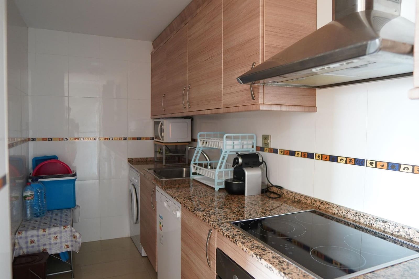 2 slaapkamer Flat te koop in Deltebre - € 99.000 (Ref: 9034442)