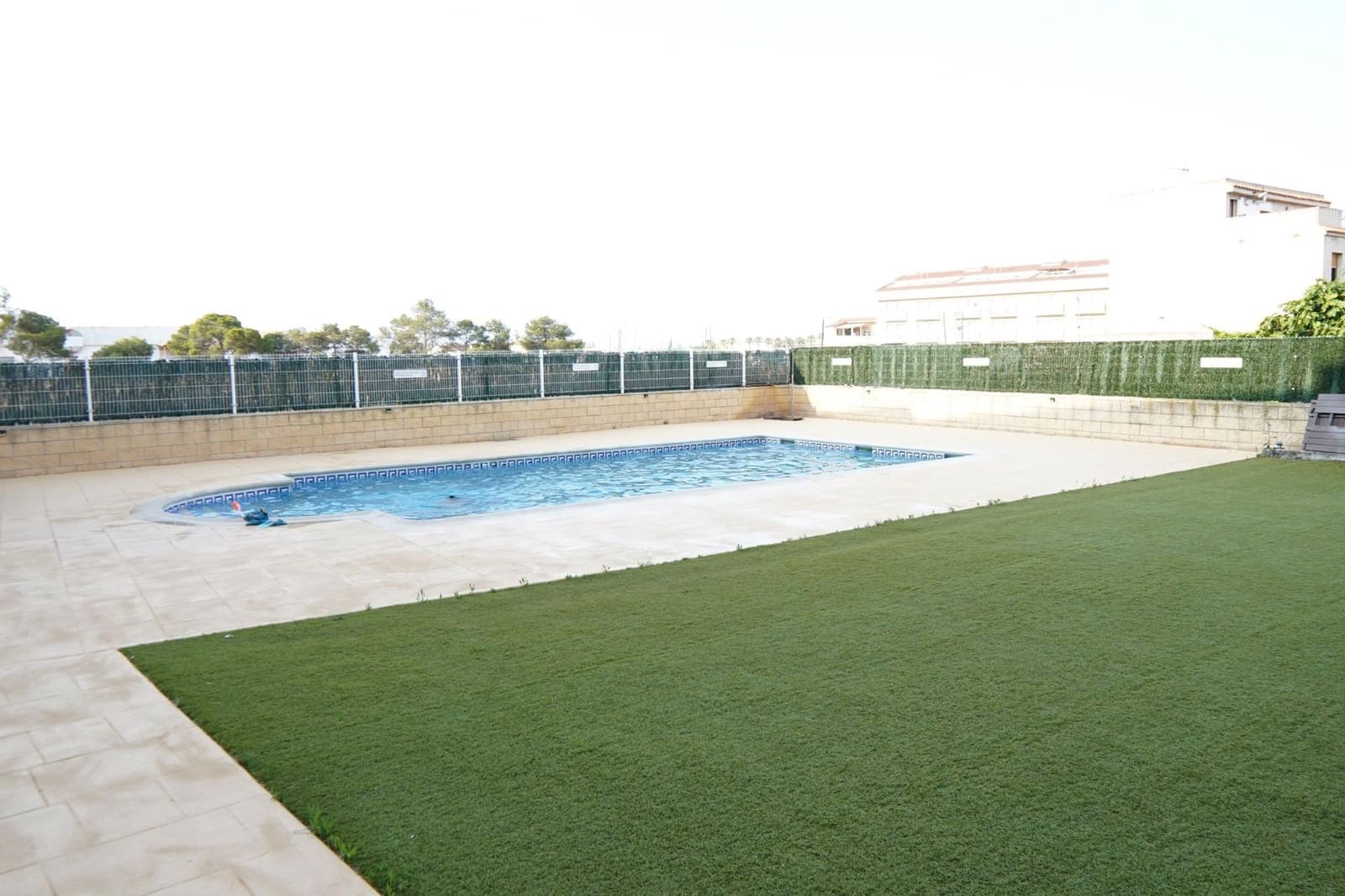 2 slaapkamer Flat te koop in Deltebre - € 99.000 (Ref: 9034442)