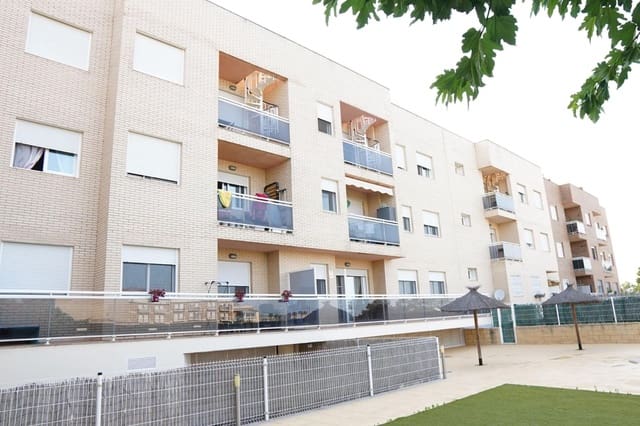 2 soveværelse Lejlighed til salg i Deltebre - € 99.000 (Ref: 9034442)