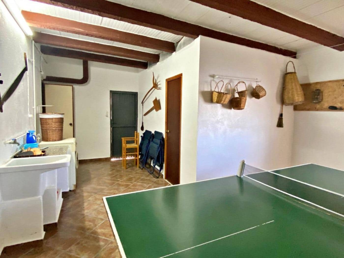 3 chambre Finca/Maison de Campagne à vendre à Deltebre - 235 000 € (Ref: 9034443)