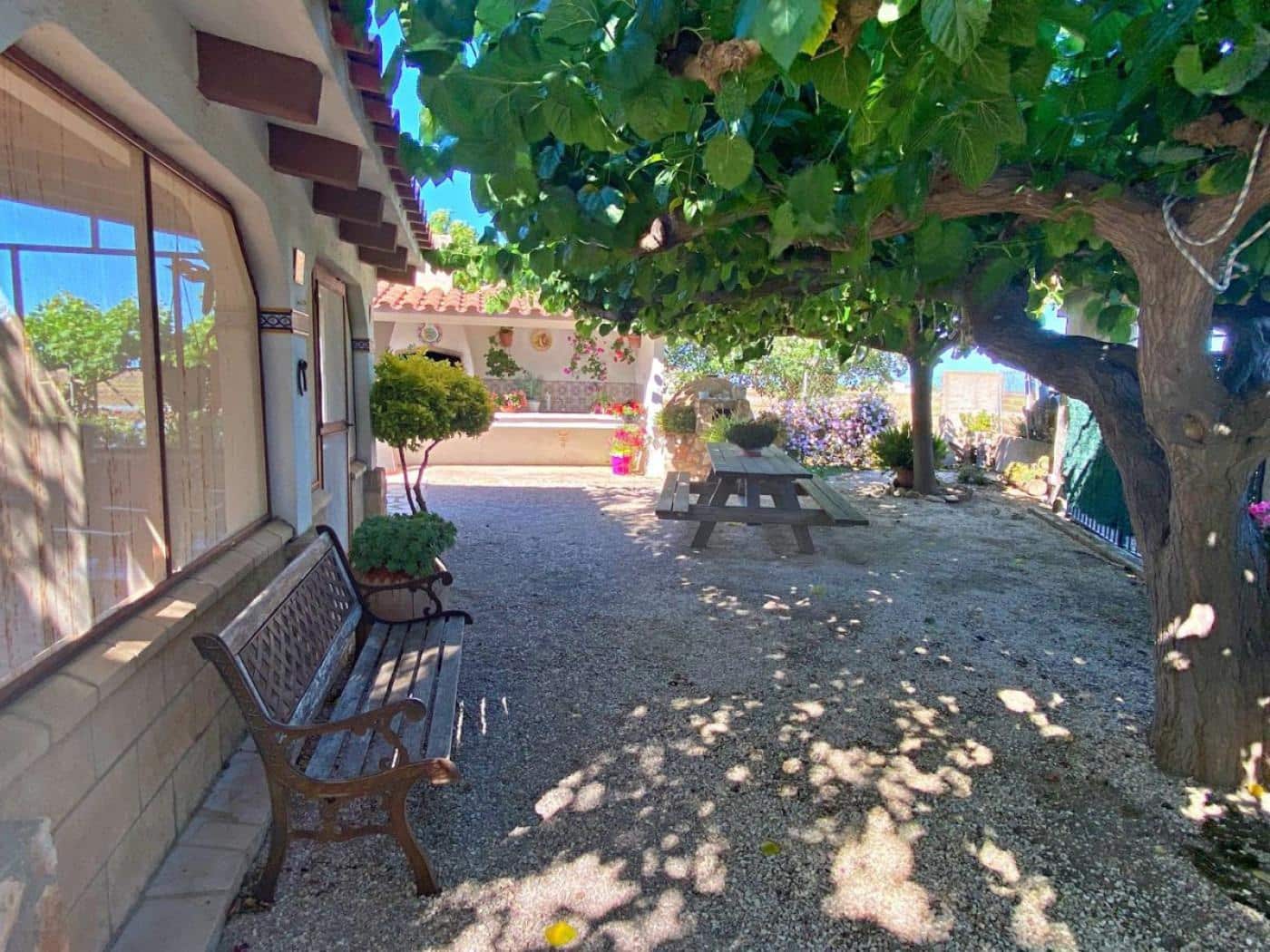 3 chambre Finca/Maison de Campagne à vendre à Deltebre - 235 000 € (Ref: 9034443)