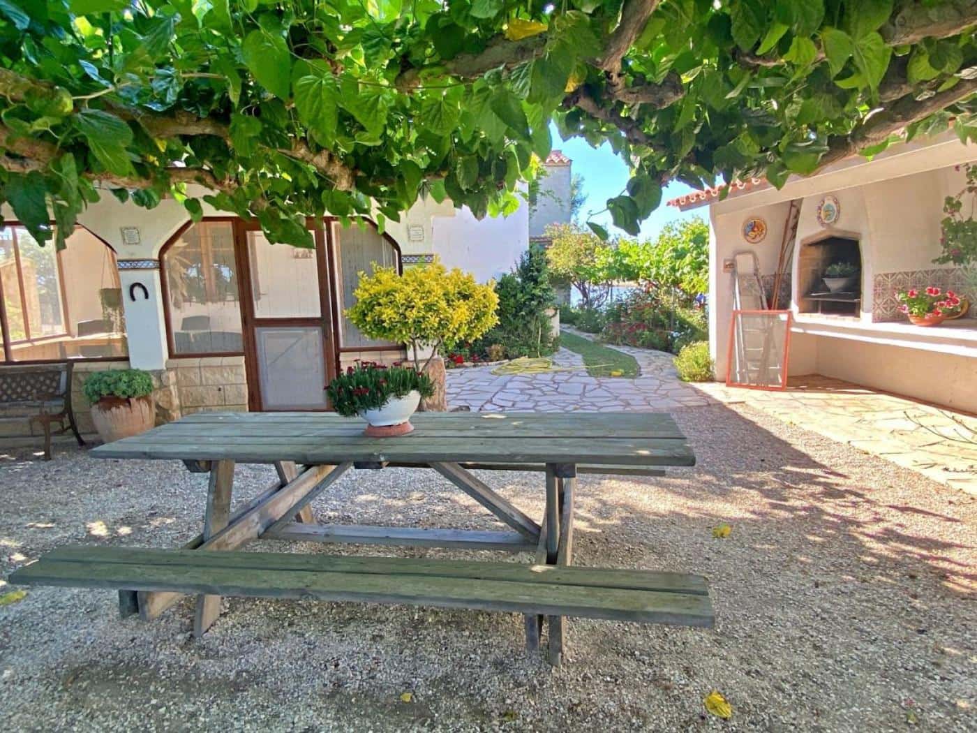 3 chambre Finca/Maison de Campagne à vendre à Deltebre - 235 000 € (Ref: 9034443)