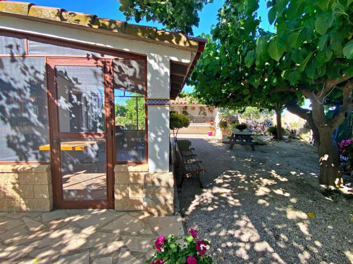 3 chambre Finca/Maison de Campagne à vendre à Deltebre - 235 000 € (Ref: 9034443)
