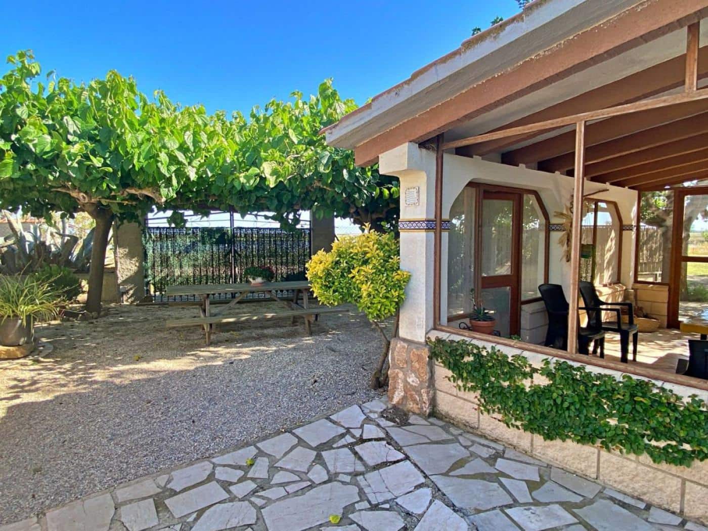 3 chambre Finca/Maison de Campagne à vendre à Deltebre - 235 000 € (Ref: 9034443)