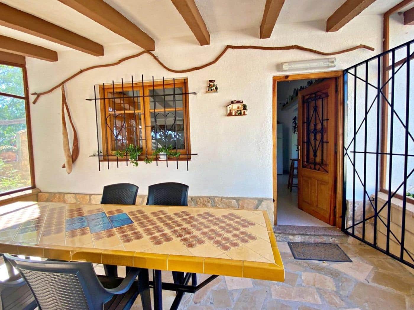 3 chambre Finca/Maison de Campagne à vendre à Deltebre - 235 000 € (Ref: 9034443)