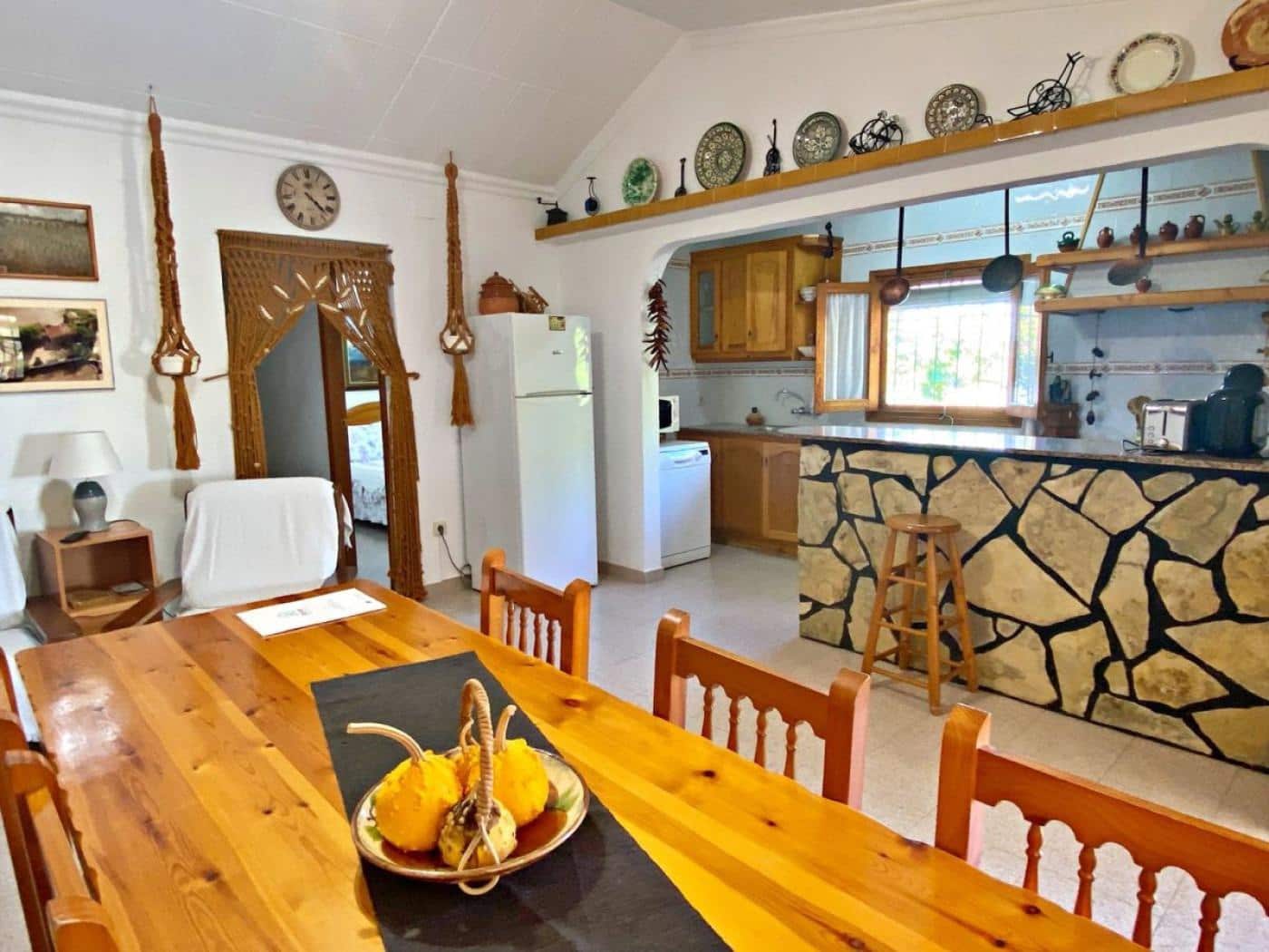 3 chambre Finca/Maison de Campagne à vendre à Deltebre - 235 000 € (Ref: 9034443)