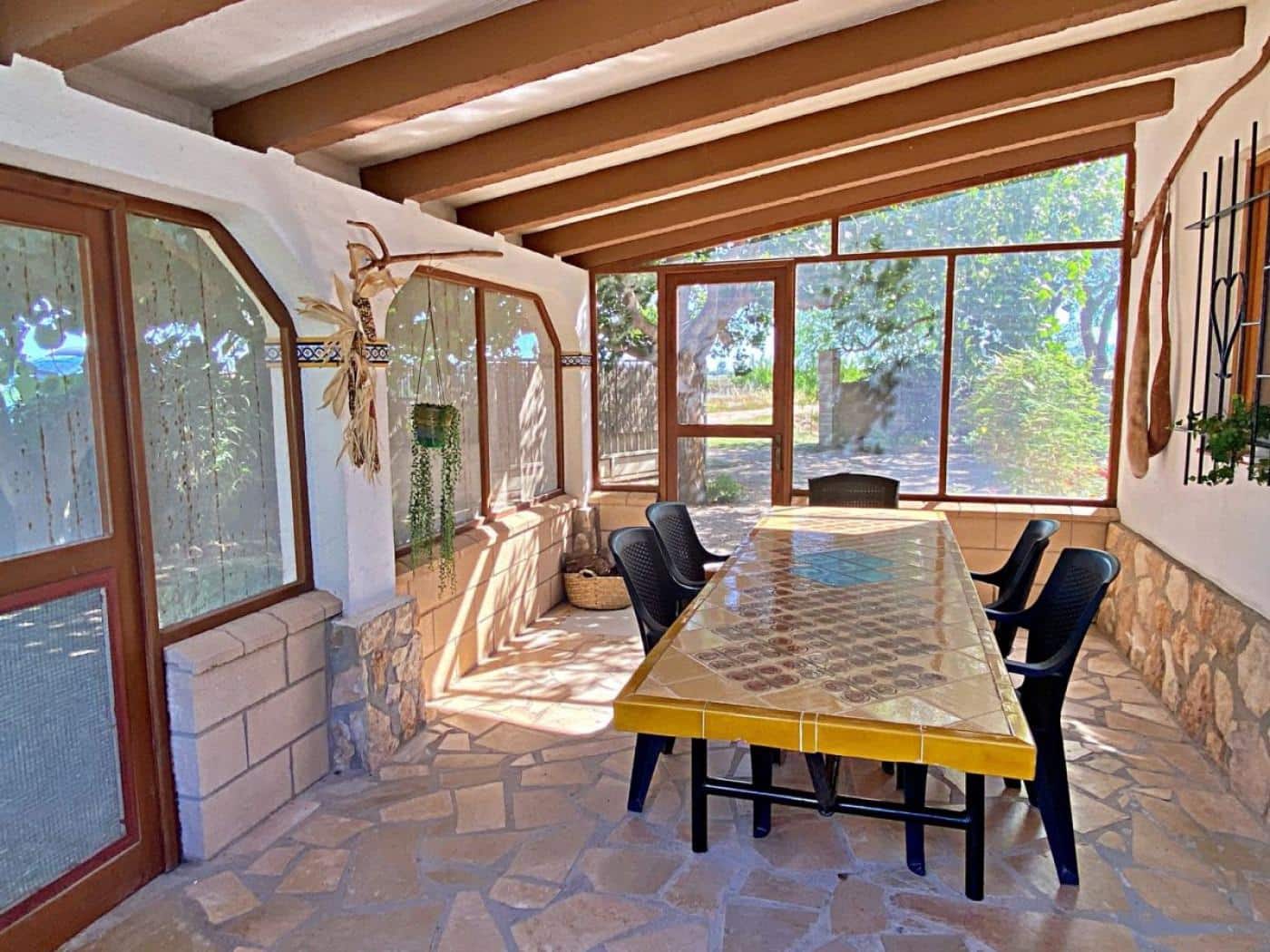 3 chambre Finca/Maison de Campagne à vendre à Deltebre - 235 000 € (Ref: 9034443)