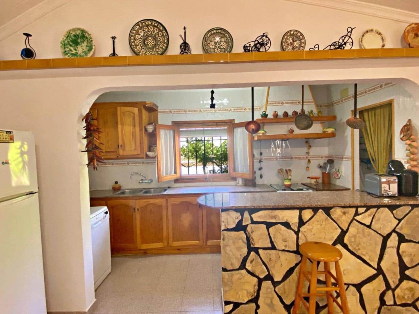 3 chambre Finca/Maison de Campagne à vendre à Deltebre - 235 000 € (Ref: 9034443)