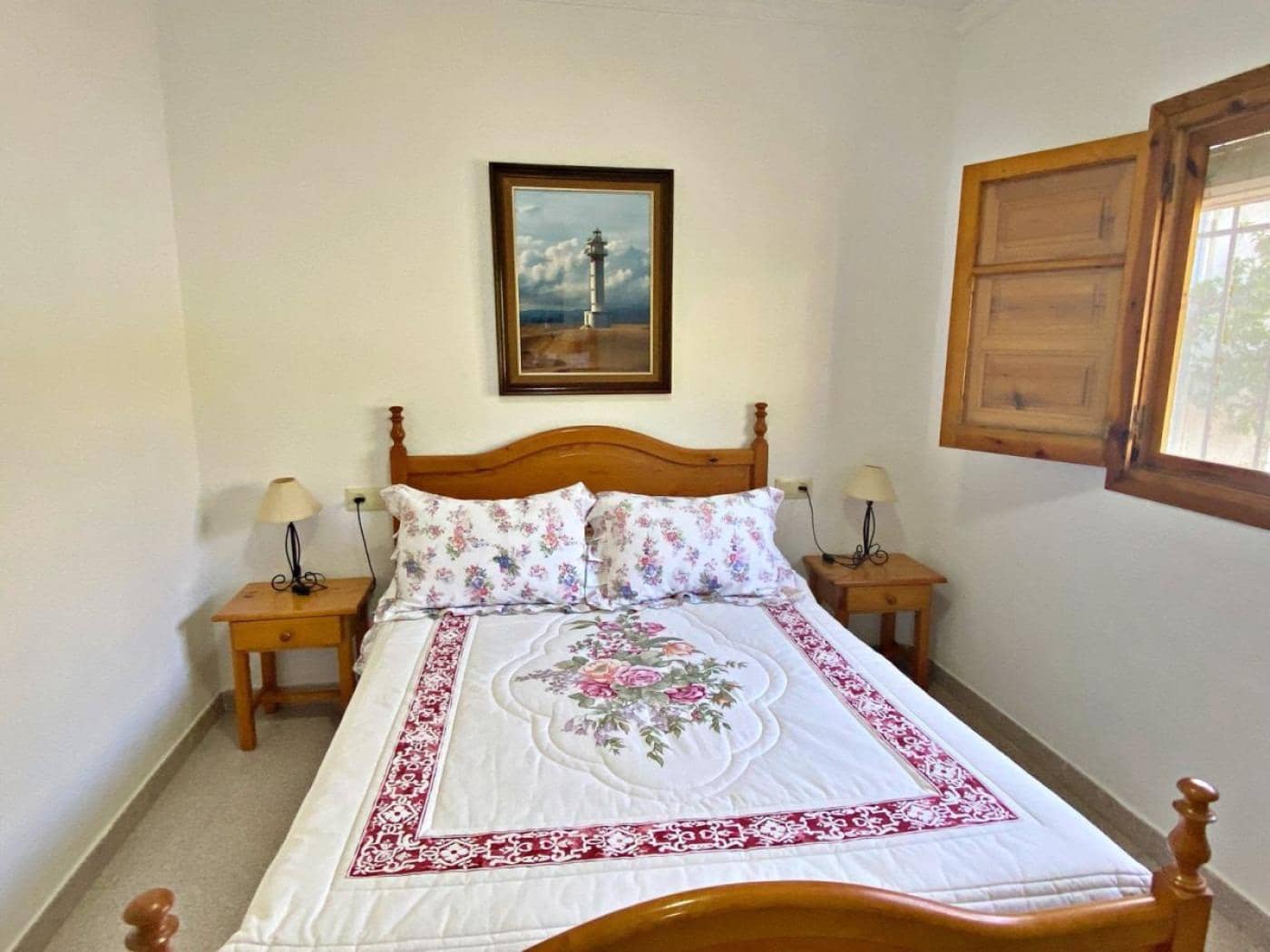 3 chambre Finca/Maison de Campagne à vendre à Deltebre - 235 000 € (Ref: 9034443)