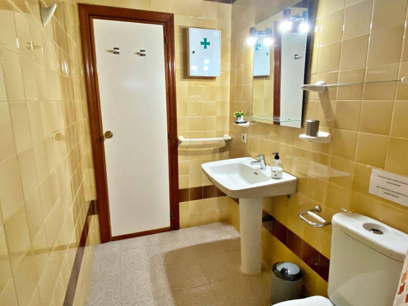 3 chambre Finca/Maison de Campagne à vendre à Deltebre - 235 000 € (Ref: 9034443)