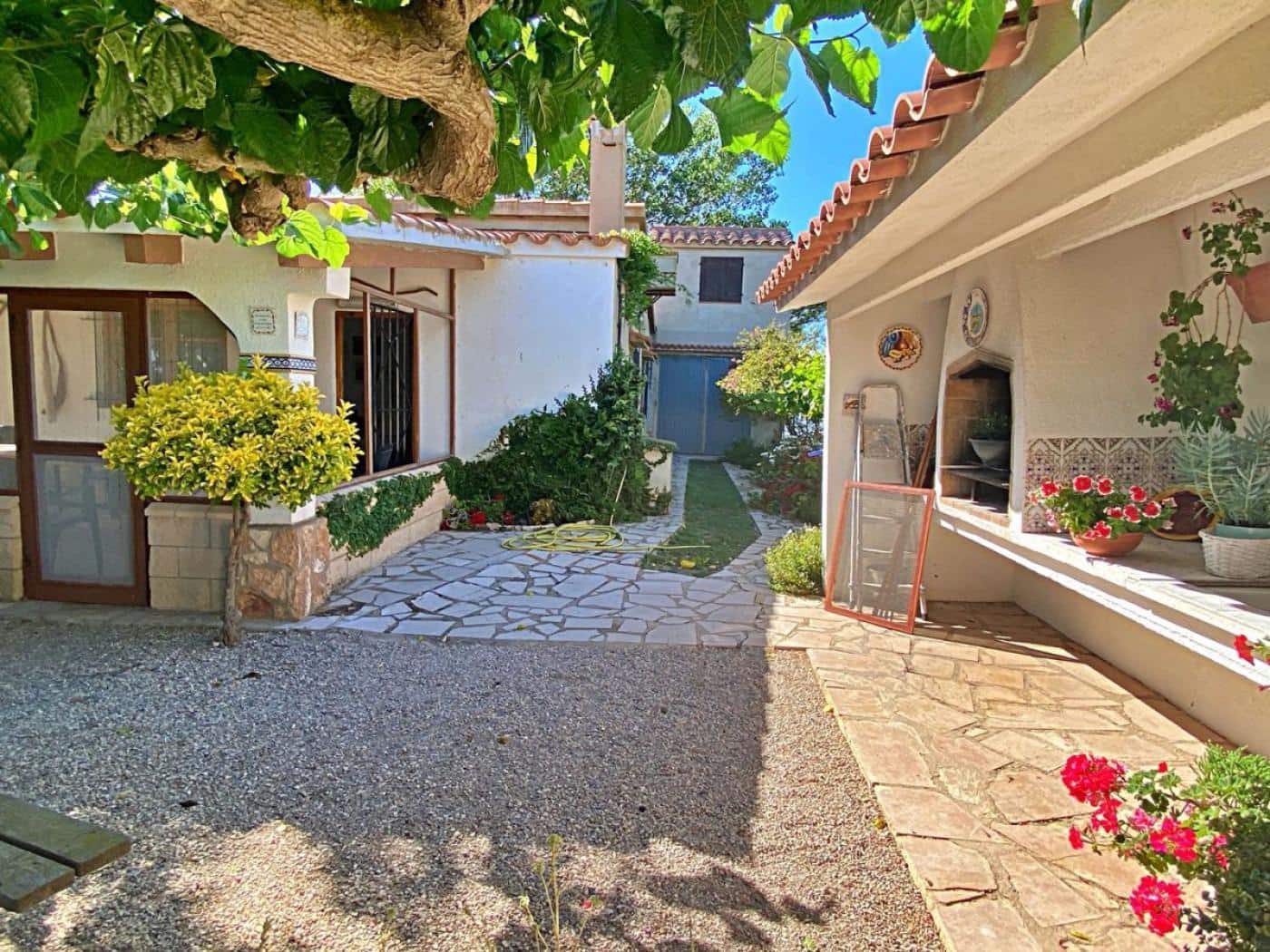 3 chambre Finca/Maison de Campagne à vendre à Deltebre - 235 000 € (Ref: 9034443)