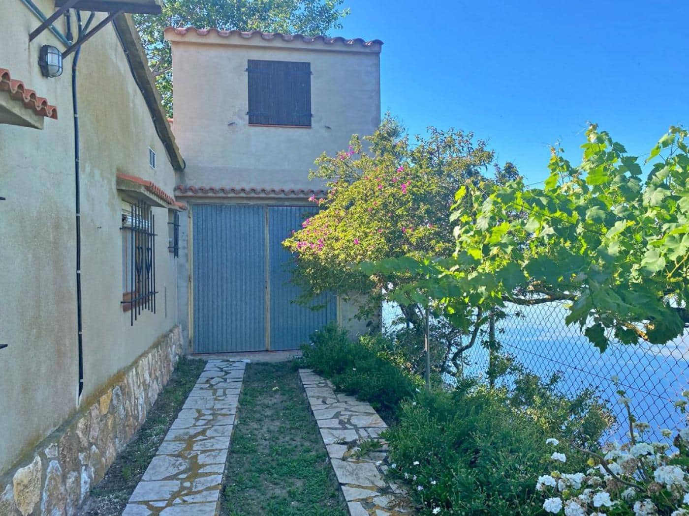 3 chambre Finca/Maison de Campagne à vendre à Deltebre - 235 000 € (Ref: 9034443)