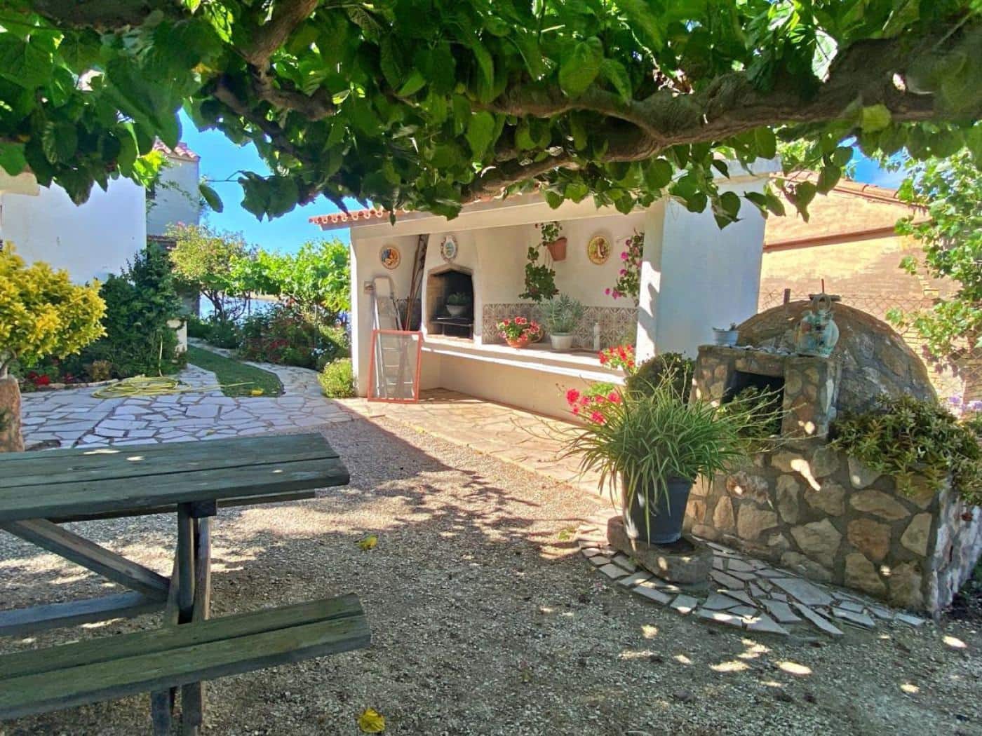 3 chambre Finca/Maison de Campagne à vendre à Deltebre - 235 000 € (Ref: 9034443)