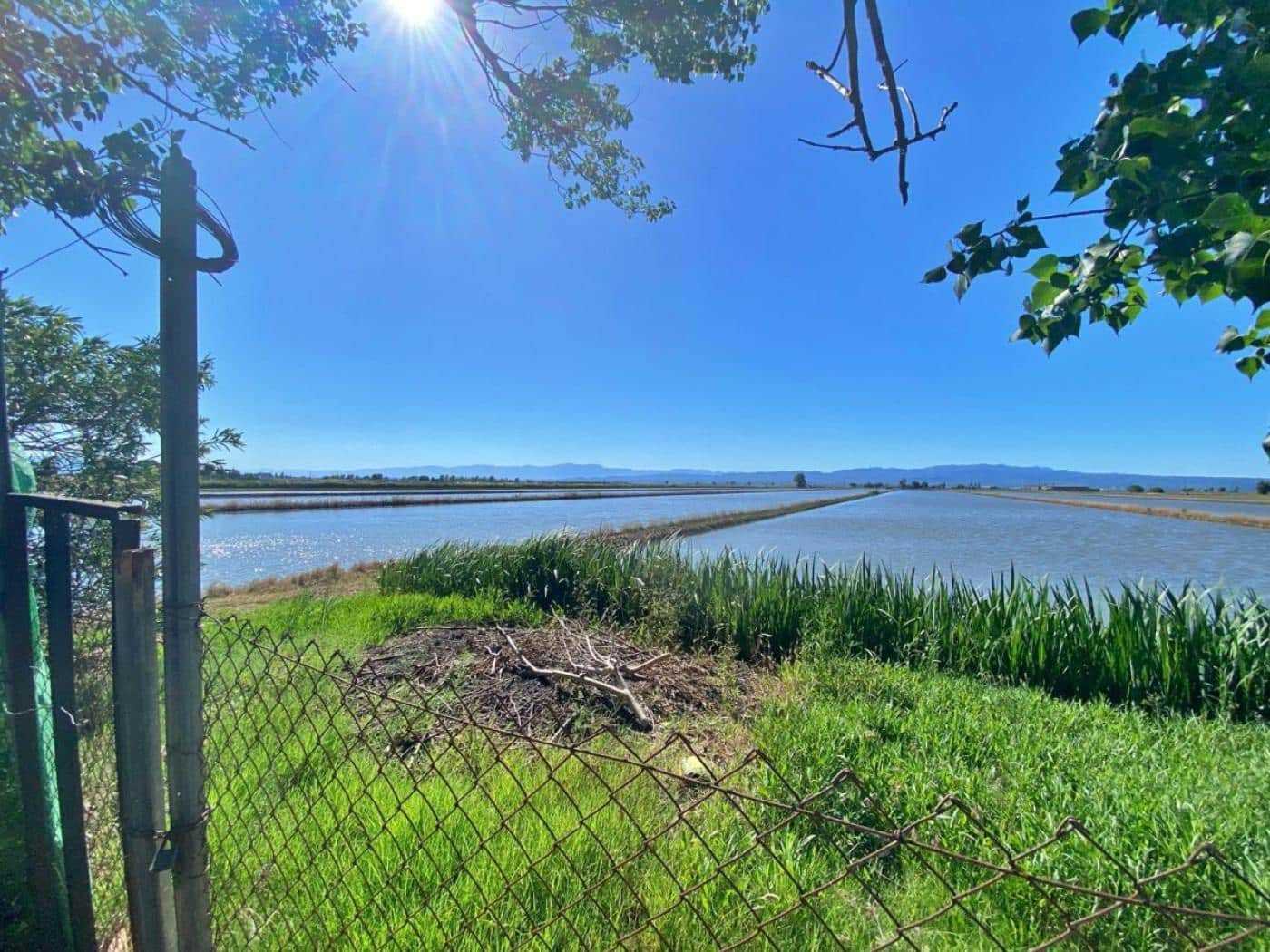 3 chambre Finca/Maison de Campagne à vendre à Deltebre - 235 000 € (Ref: 9034443)