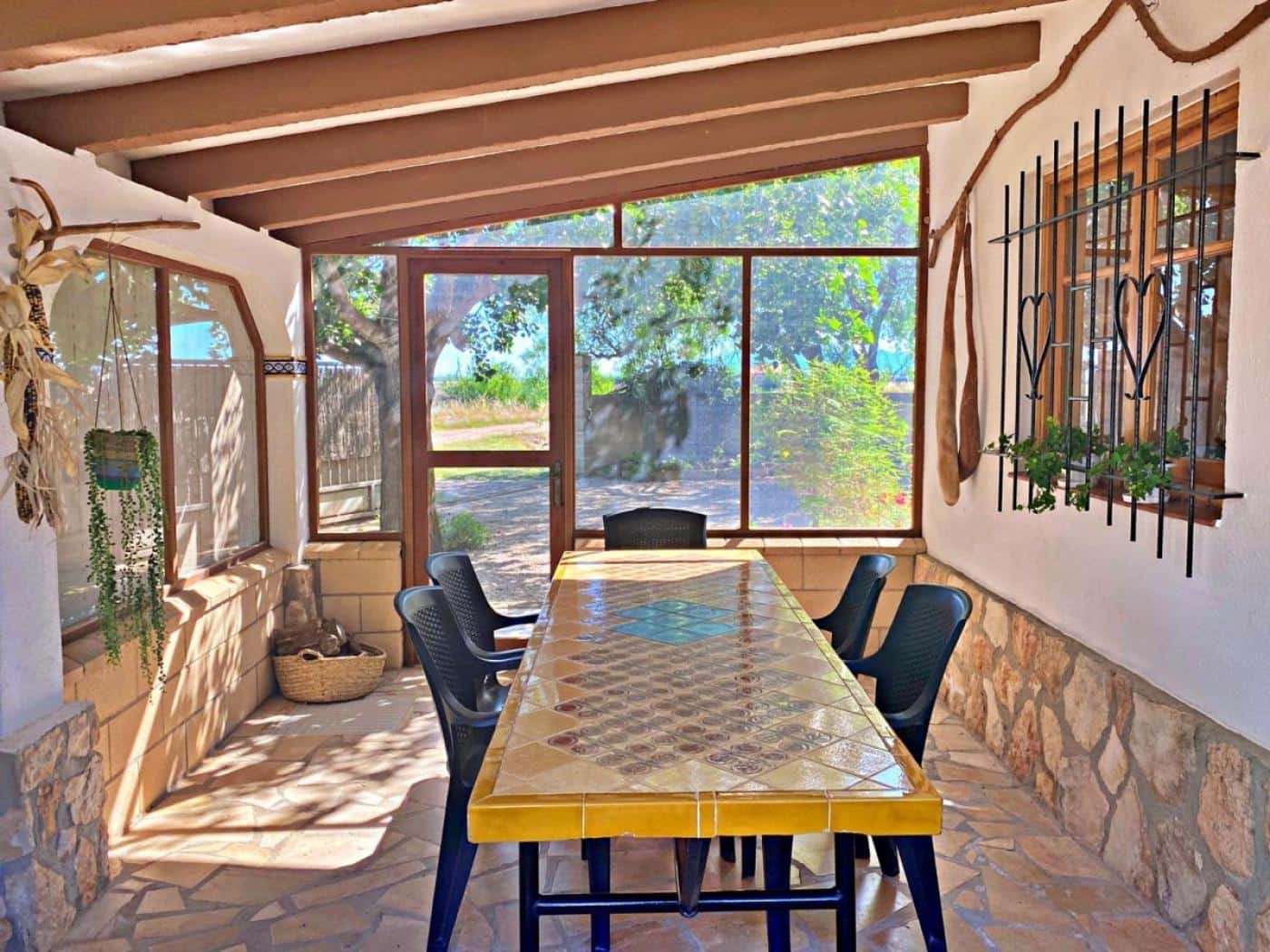 3 chambre Finca/Maison de Campagne à vendre à Deltebre - 235 000 € (Ref: 9034443)