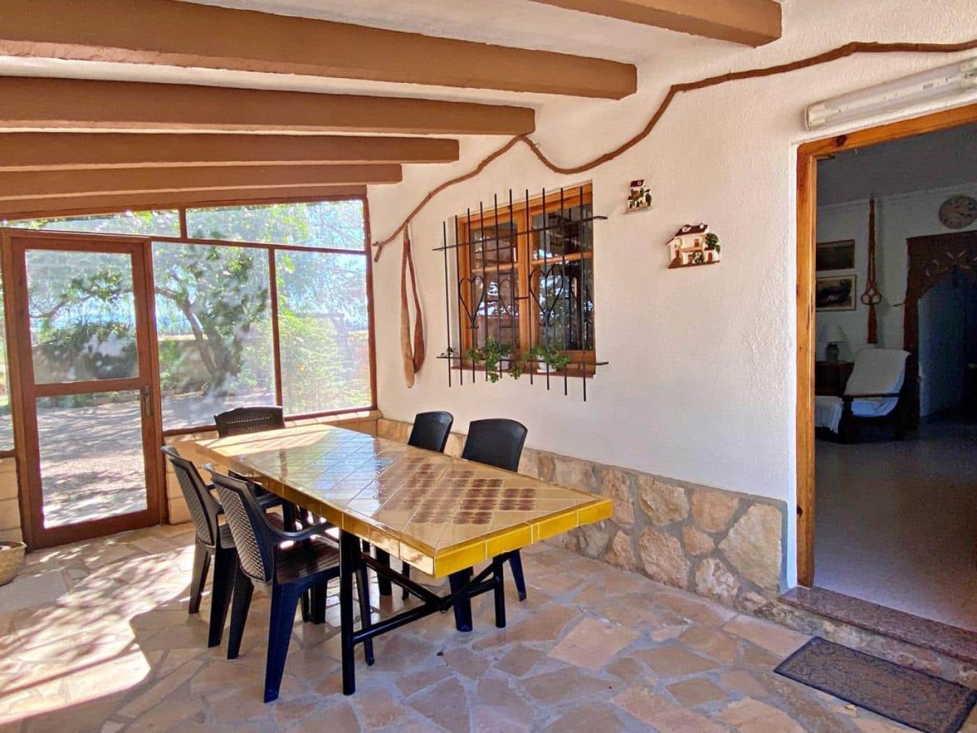 3 chambre Finca/Maison de Campagne à vendre à Deltebre - 235 000 € (Ref: 9034443)