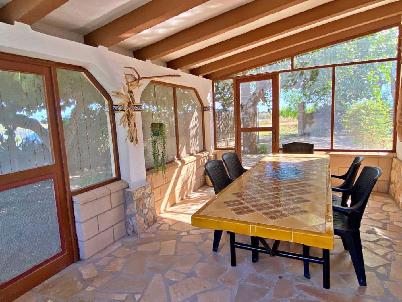 3 chambre Finca/Maison de Campagne à vendre à Deltebre - 235 000 € (Ref: 9034443)