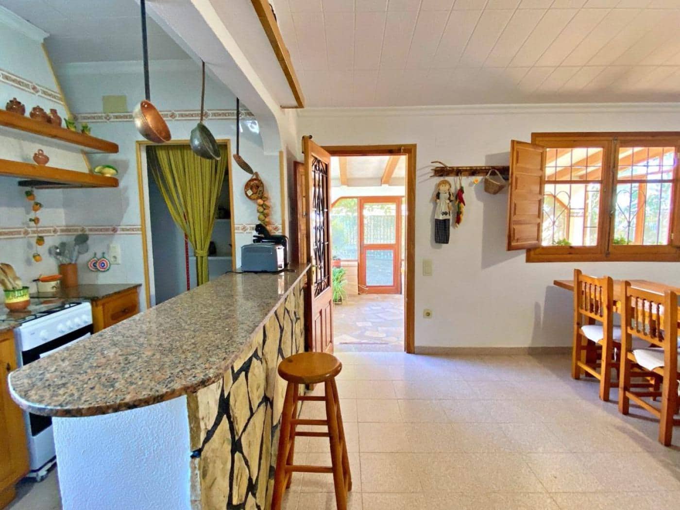 3 chambre Finca/Maison de Campagne à vendre à Deltebre - 235 000 € (Ref: 9034443)