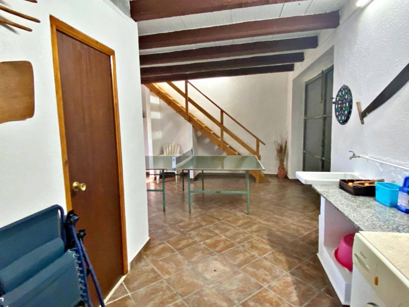 3 chambre Finca/Maison de Campagne à vendre à Deltebre - 235 000 € (Ref: 9034443)