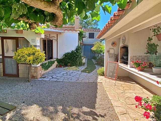 3 soveværelse Finca/Landehus til salg i Deltebre - € 235.000 (Ref: 9034443)