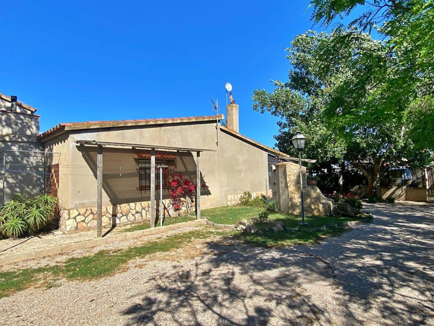 3 chambre Finca/Maison de Campagne à vendre à Deltebre - 235 000 € (Ref: 9034443)