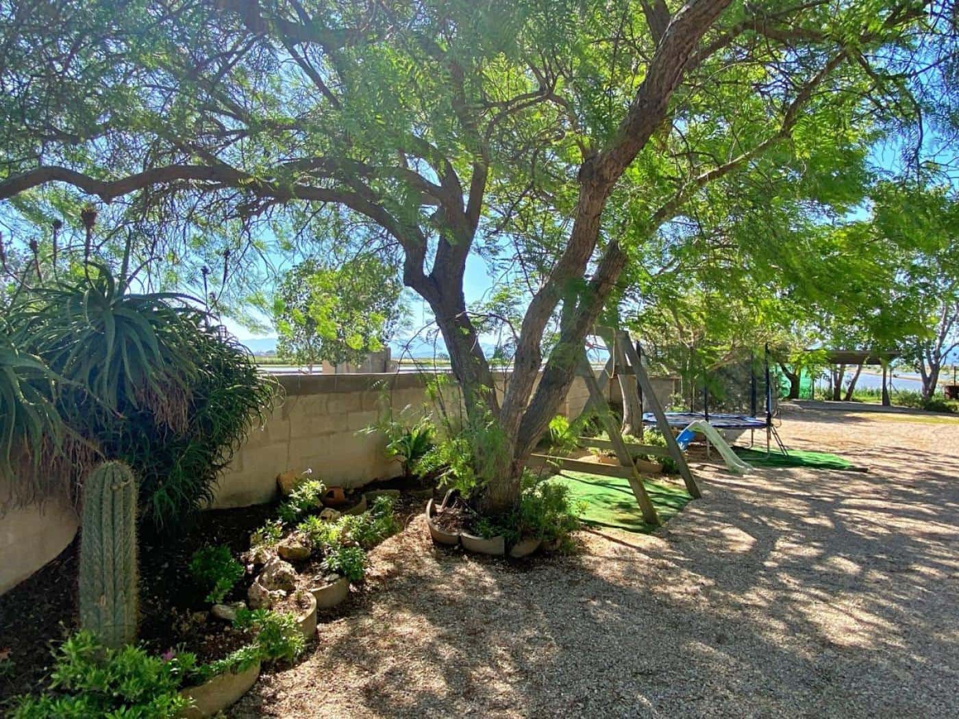 3 chambre Finca/Maison de Campagne à vendre à Deltebre - 235 000 € (Ref: 9034443)