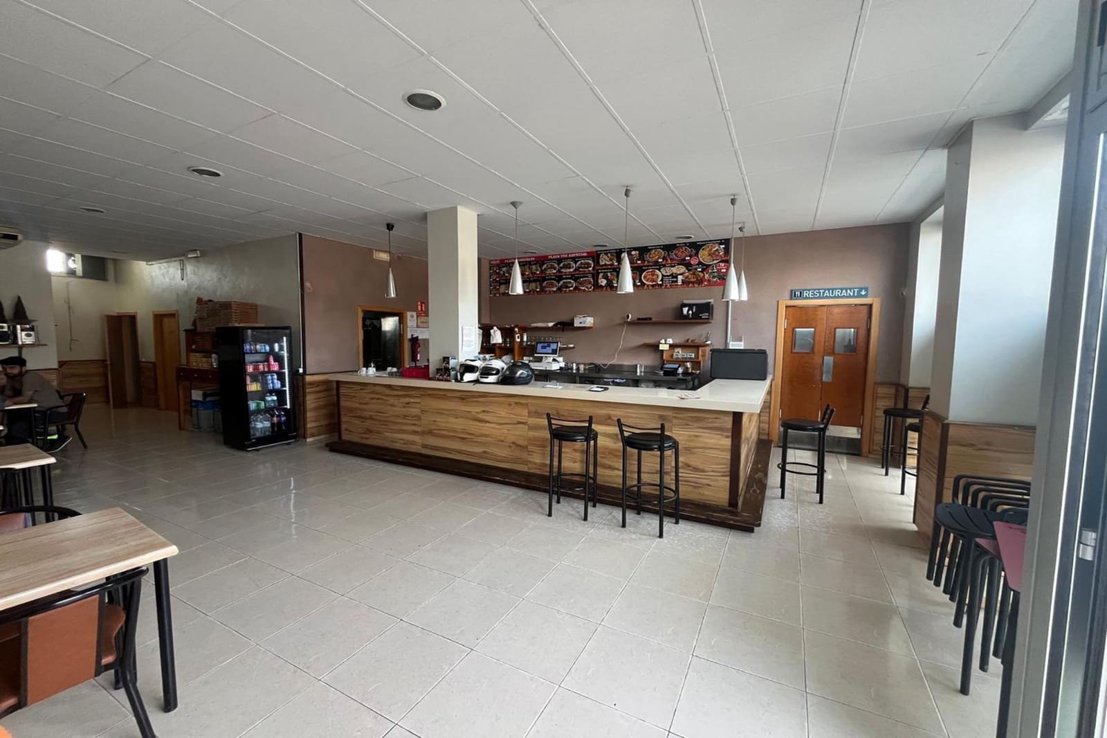 Erhverv til salg i Deltebre - € 75.000 (Ref: 9048726)