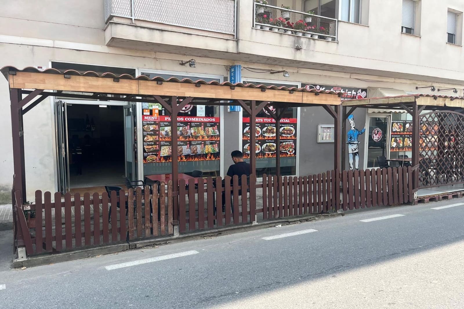 Kommersiell til salgs i Deltebre - € 75 000 (Ref: 9048726)