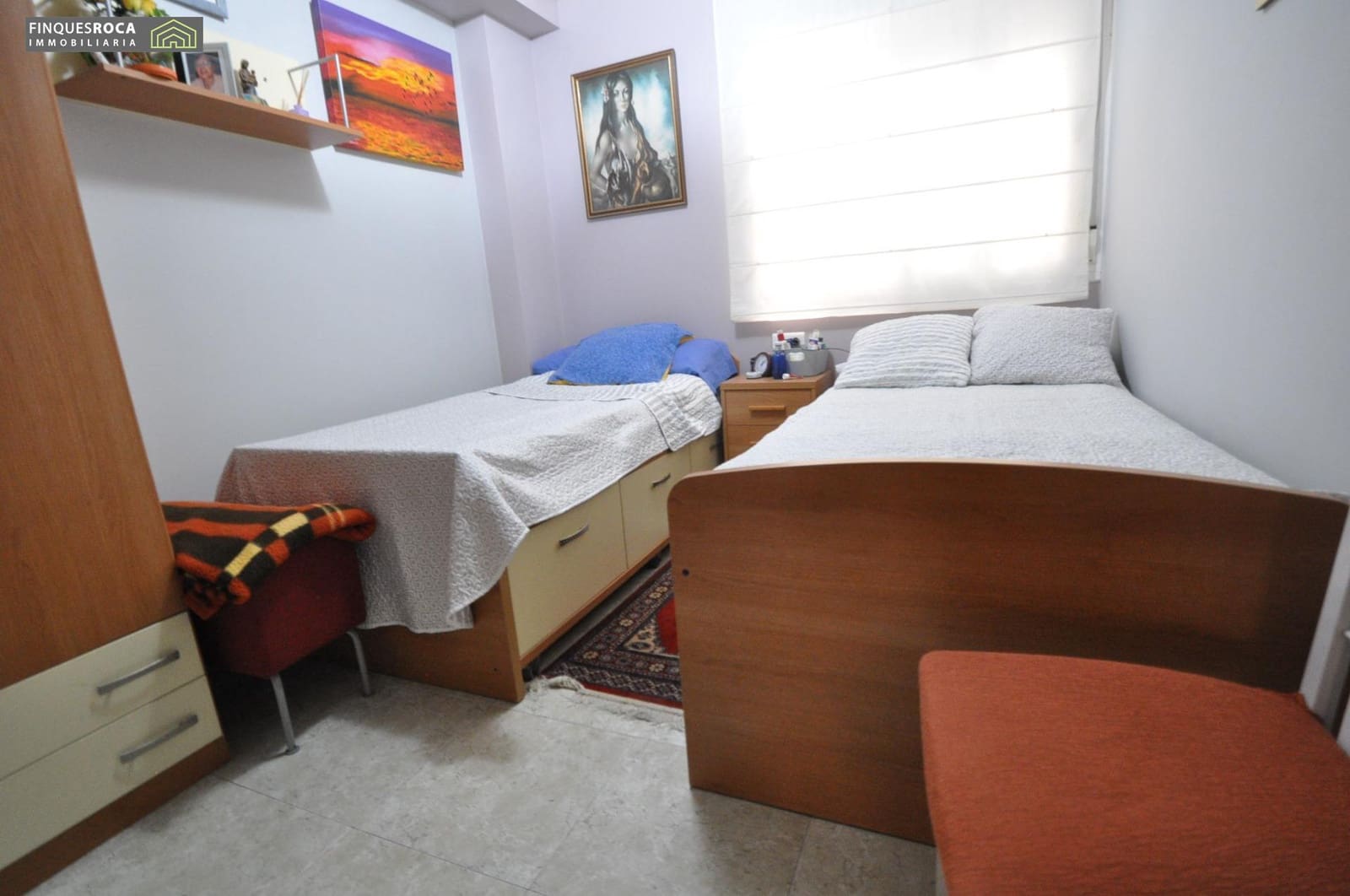 3 soveværelse Lejlighed til salg i Sant Carles de la Rapita - € 136.800 (Ref: 9050996)