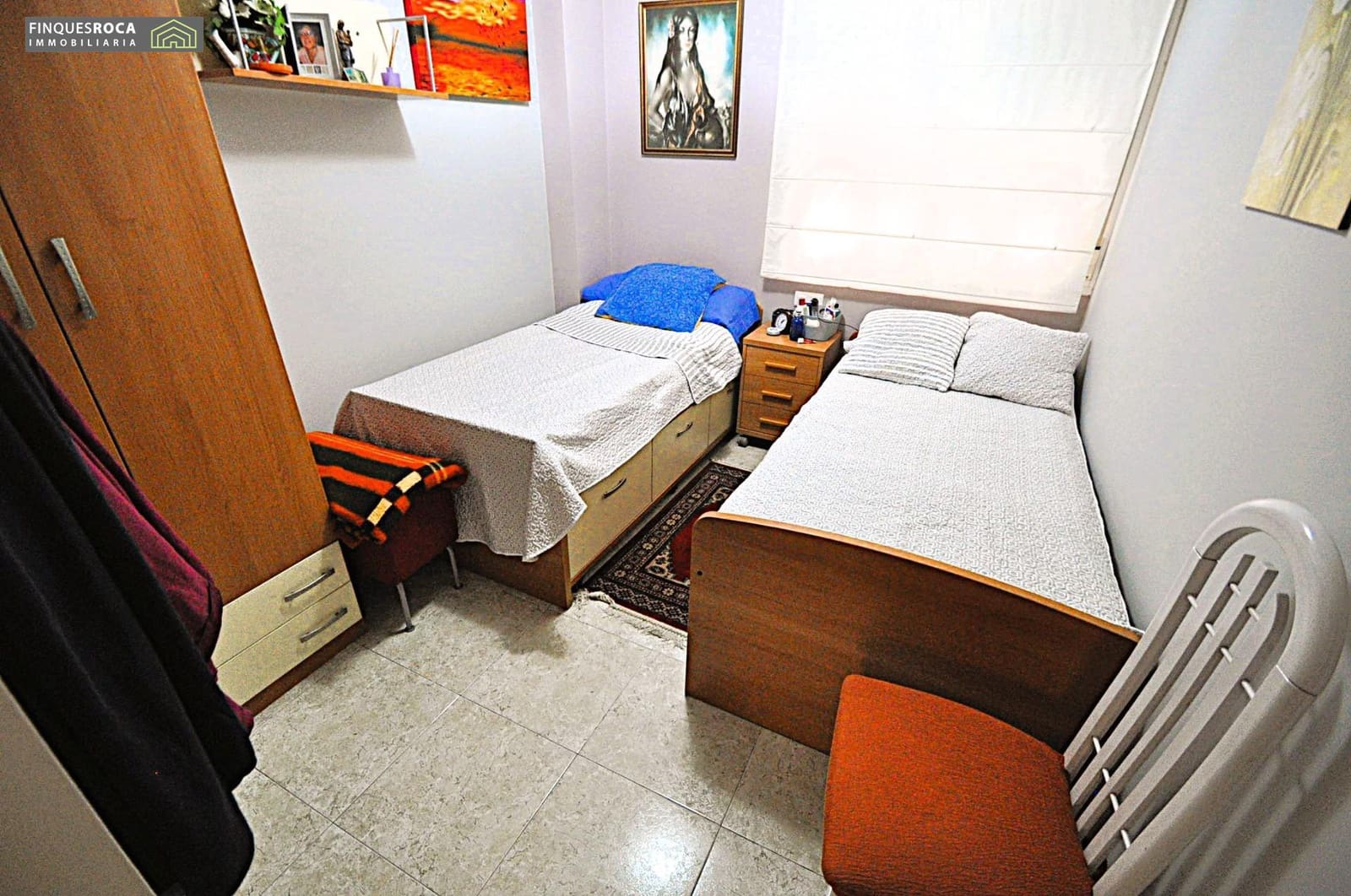 3 soveværelse Lejlighed til salg i Sant Carles de la Rapita - € 136.800 (Ref: 9050996)