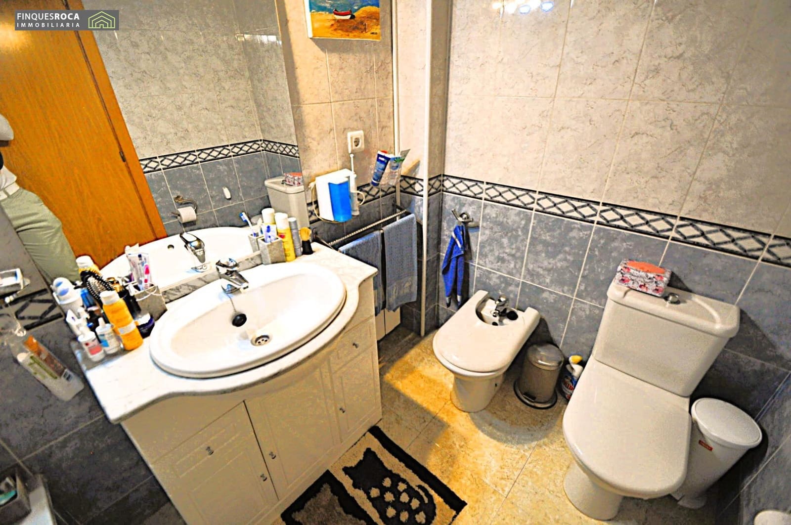 3 soveværelse Lejlighed til salg i Sant Carles de la Rapita - € 136.800 (Ref: 9050996)